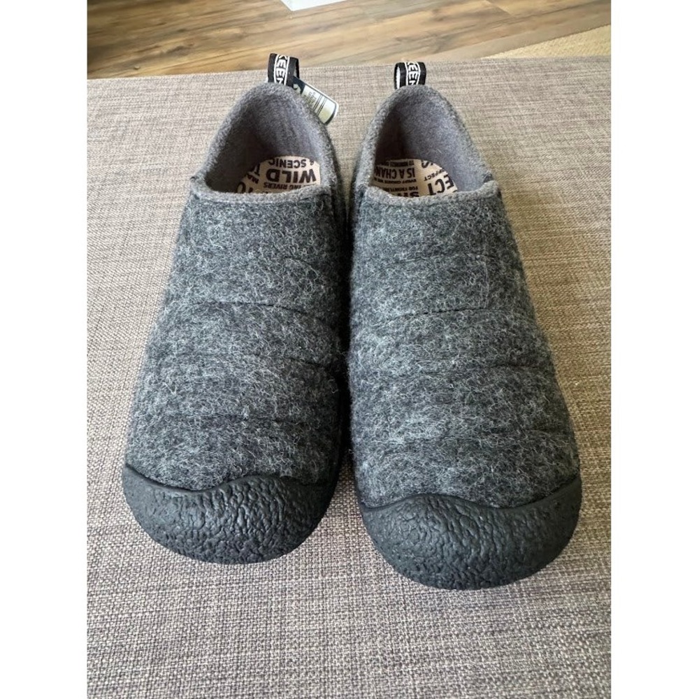 KEEN Howser II Grey Felt